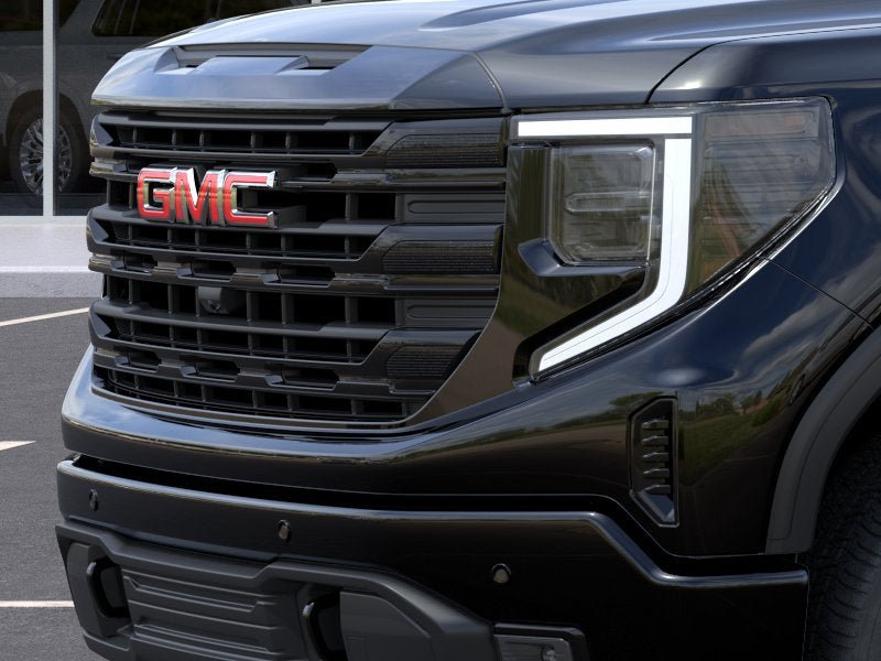 New 2026 GMC Sierra 1500 Elevation w/ Elevation Premium Package AWD/4WD image 13