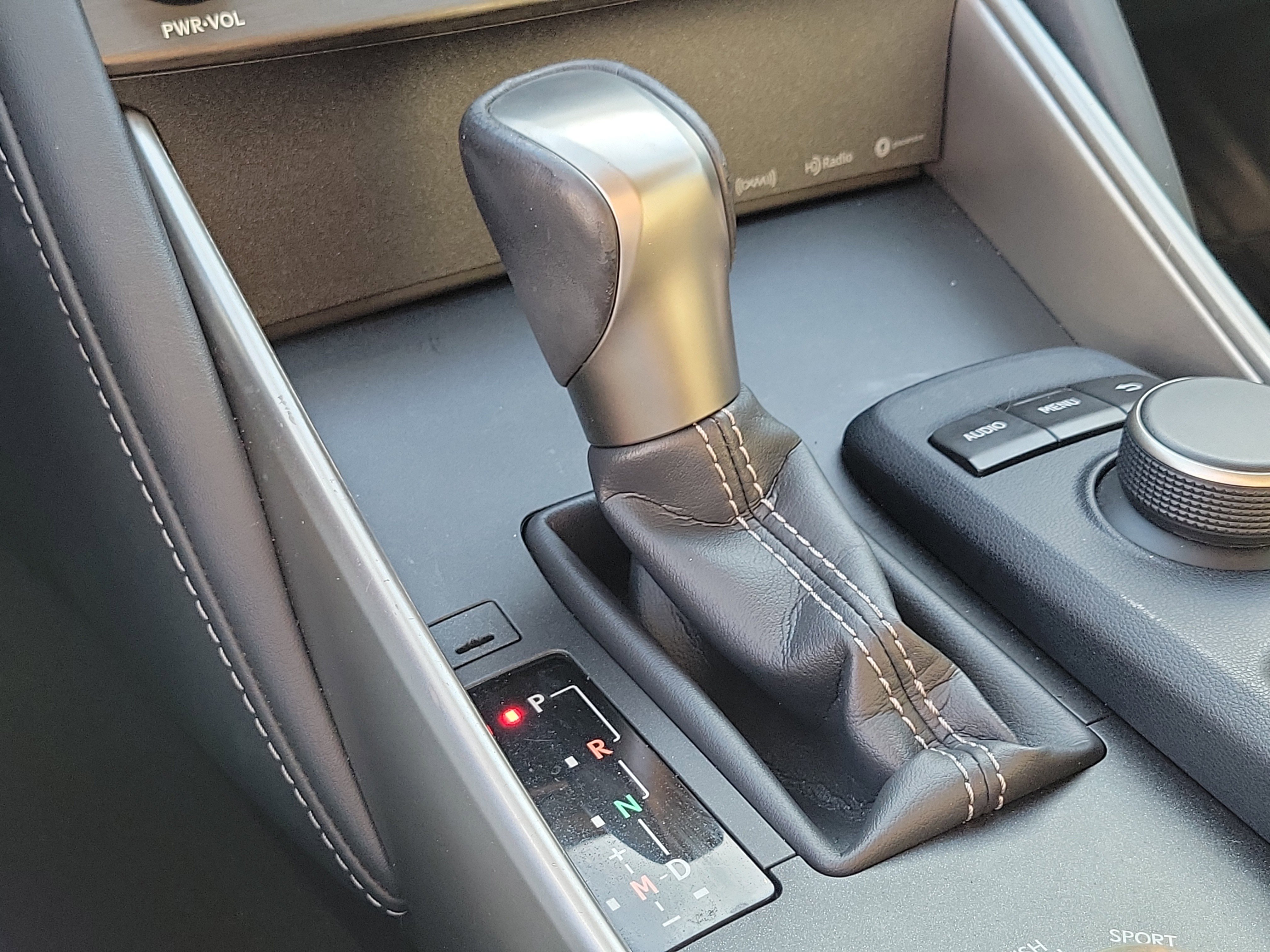 Used 2020 Lexus IS 300 w/ Accessory Package 2 image 28