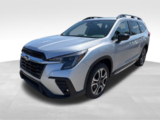 New 2027 Subaru Ascent Limited AWD/4WD image 3