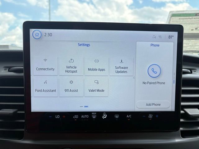 New 2025 Ford Transit 350 XL image 18