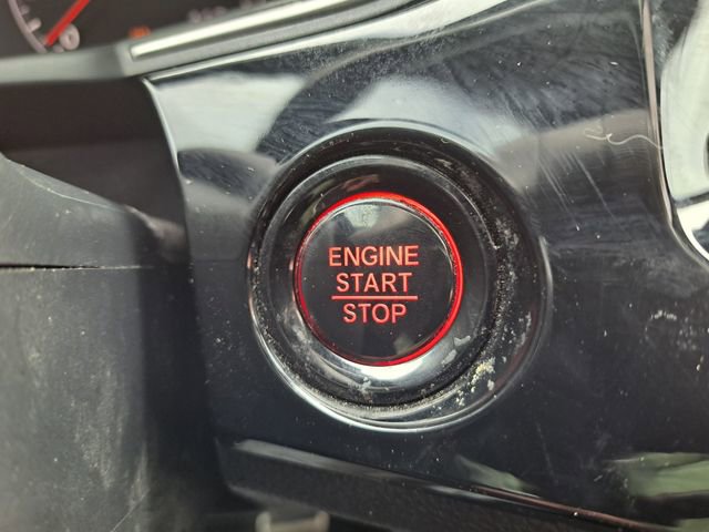 Used 2022 Honda Civic Si image 18