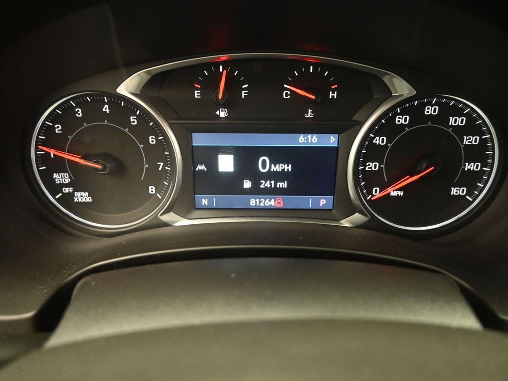 Used 2021 GMC Terrain SLE w/ Driver Convenience Package image 36