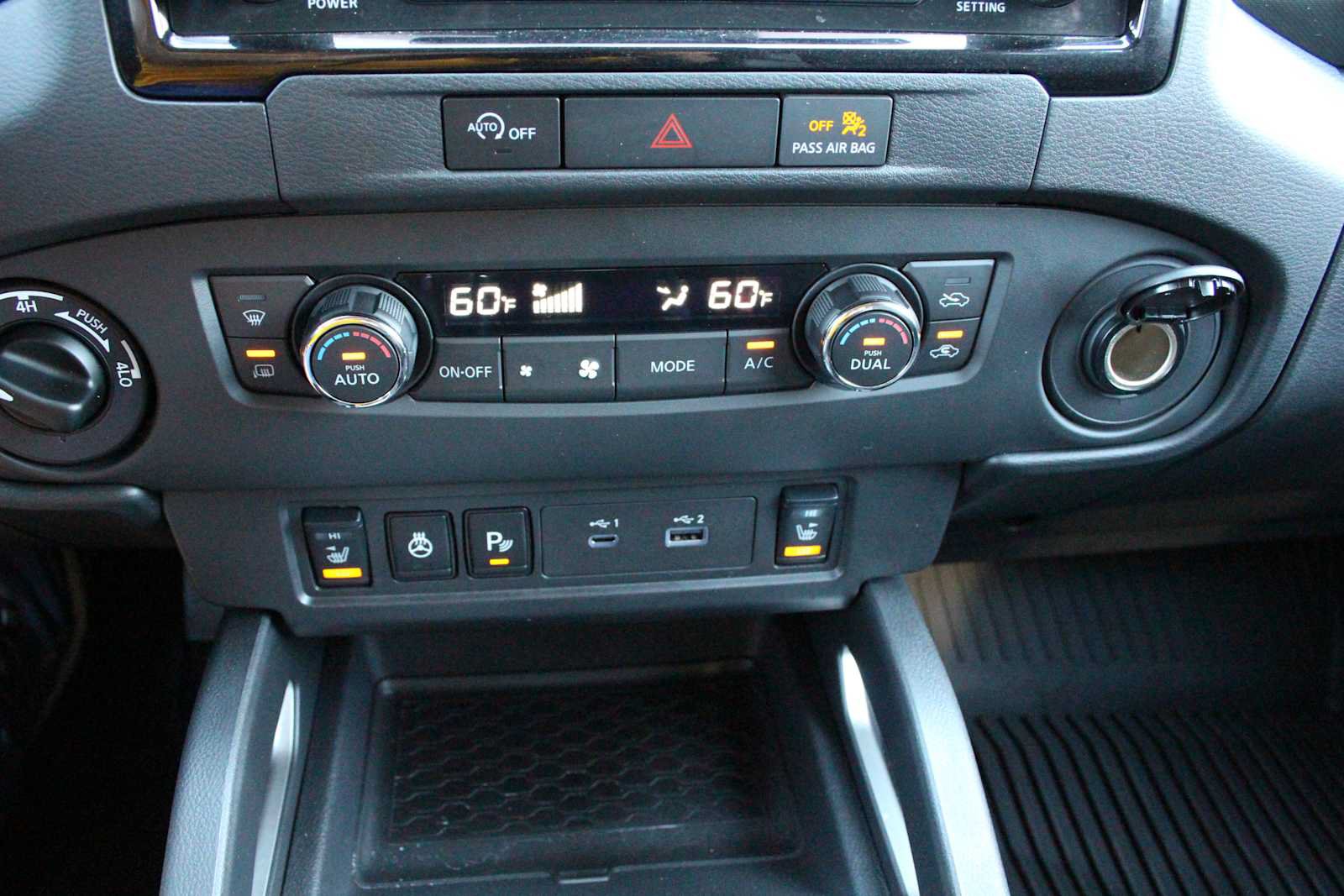 Used 2023 Nissan Frontier SV w/ SV Premium Package AWD/4WD image 40