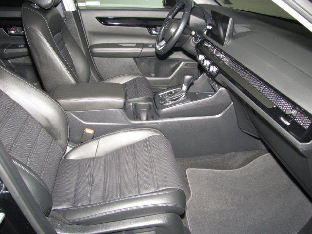 Certified 2026 Honda CR-V EX-L image 43