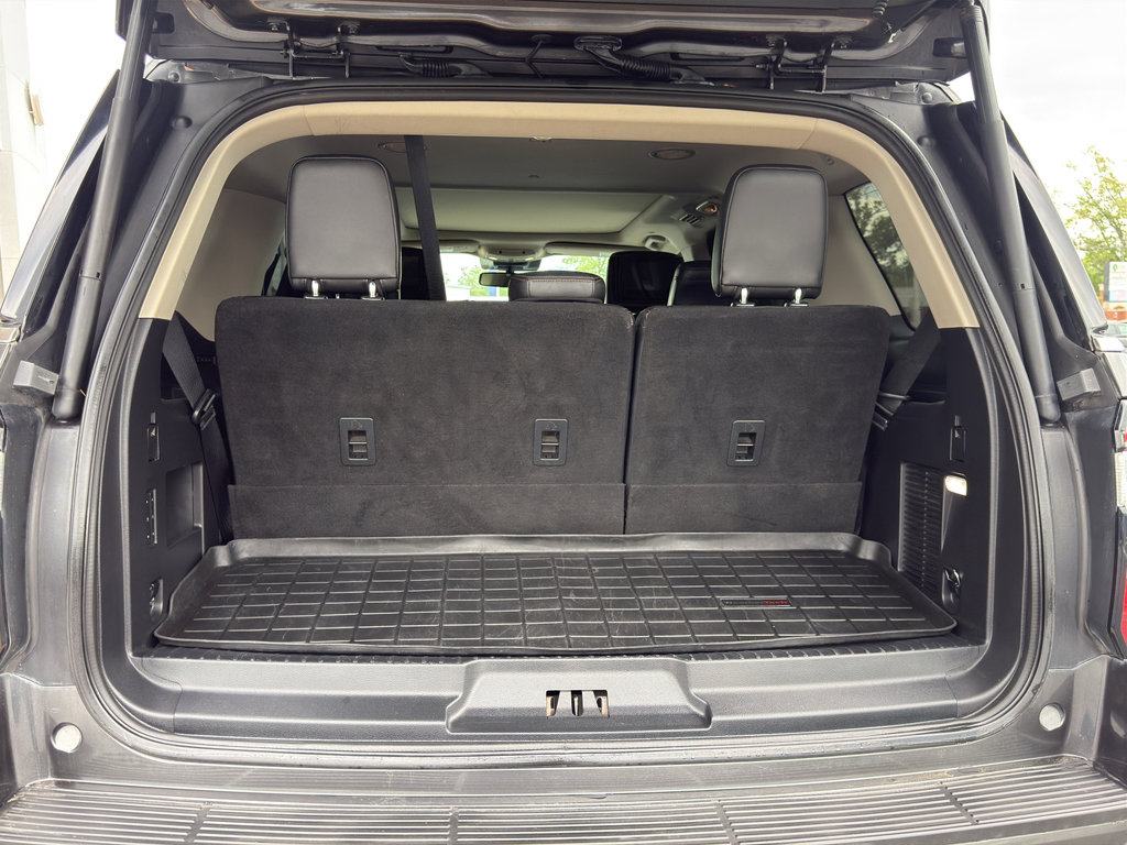 Used 2018 Ford Expedition Platinum image 9