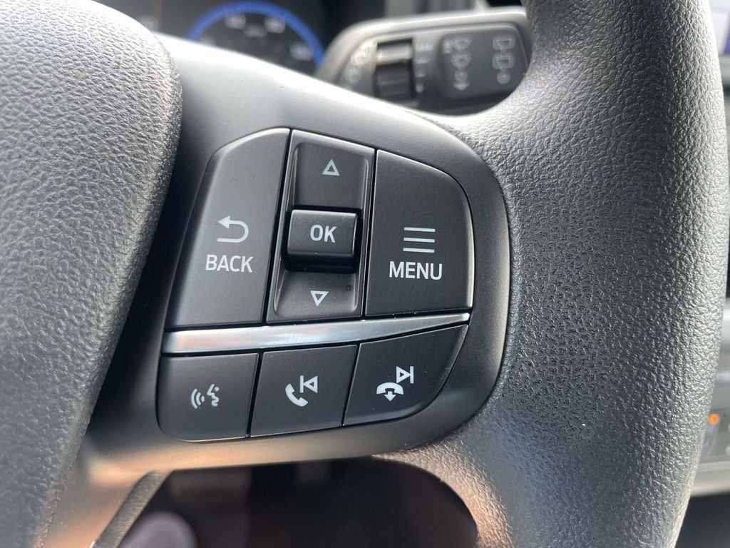 Certified 2024 Ford Bronco Sport Big Bend AWD/4WD image 17