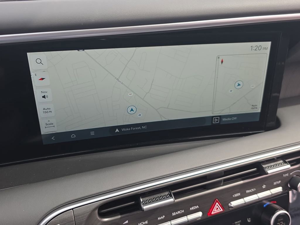 New 2026 Hyundai Palisade Calligraphy image 34