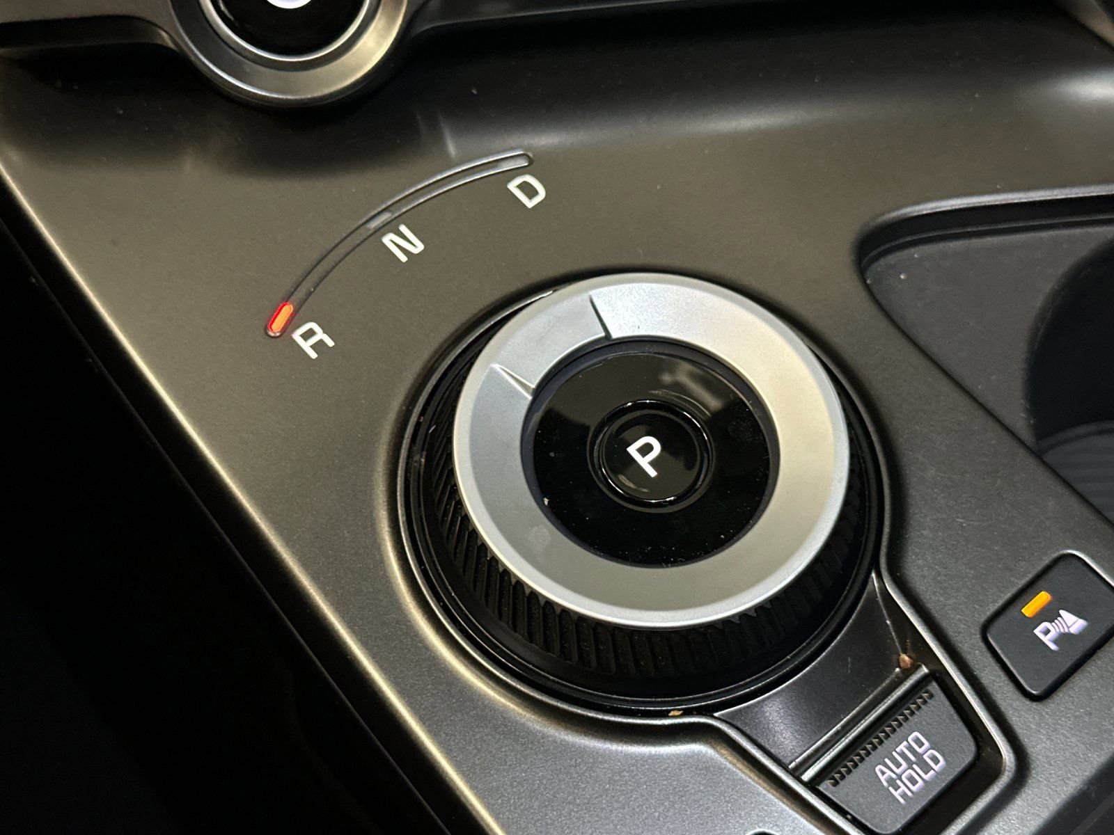 Used 2024 Kia EV6 Light image 29