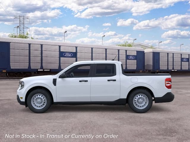 New 2026 Ford Maverick XL FWD image 3
