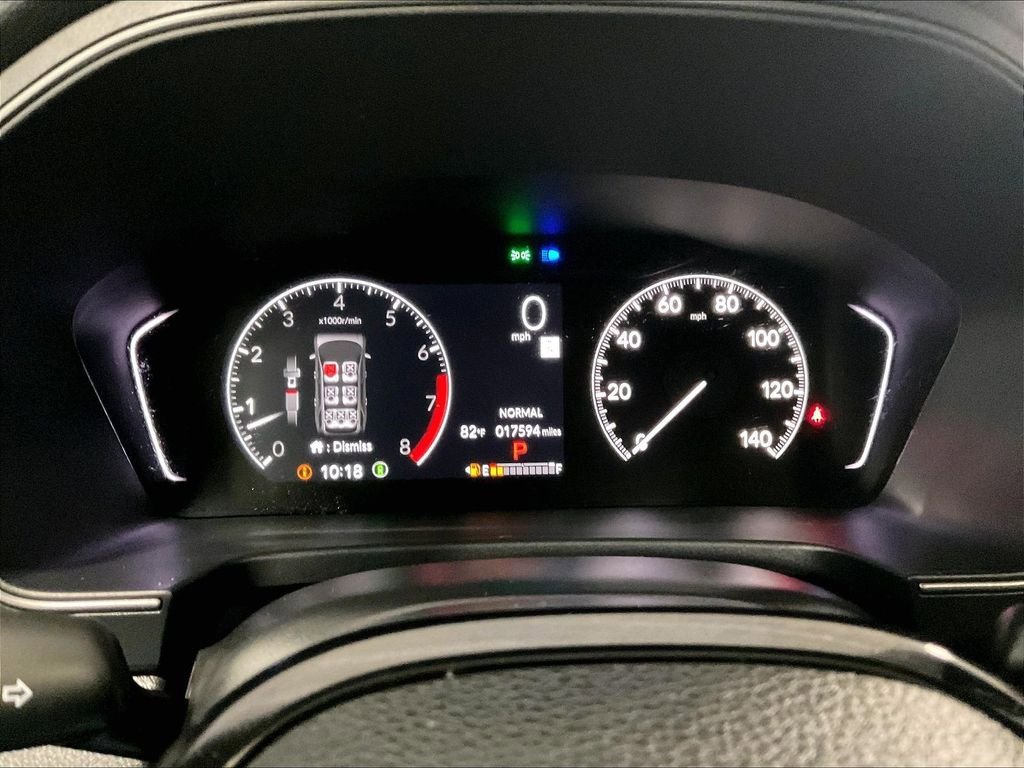 Used 2025 Honda Pilot TrailSport image 26
