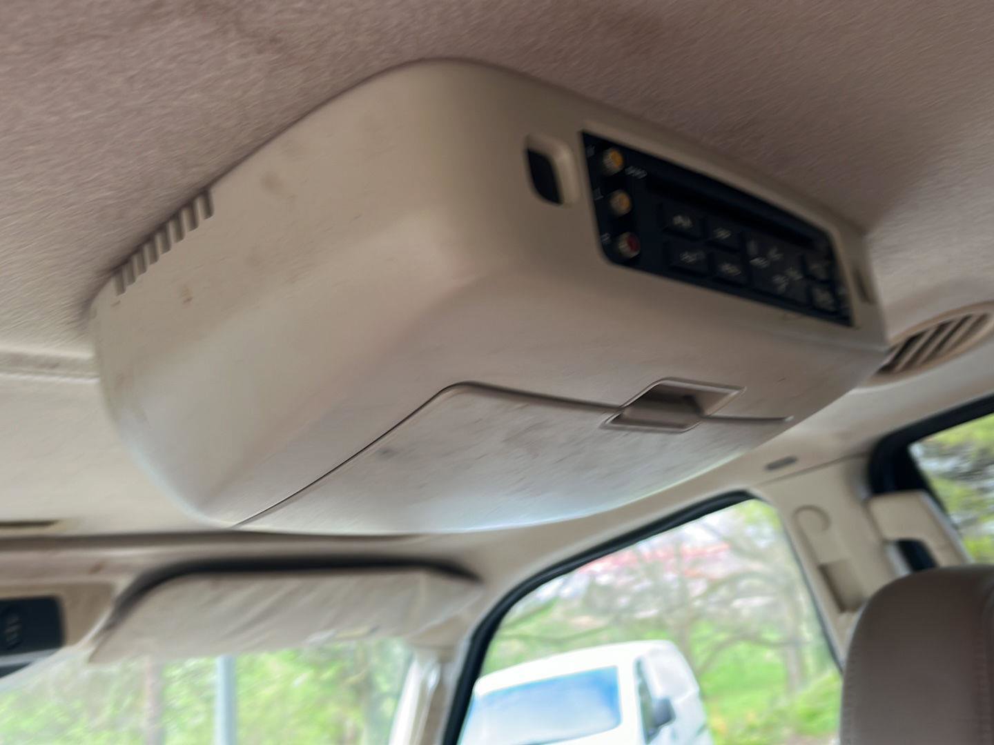 Used 2003 Ford Expedition Eddie Bauer image 22