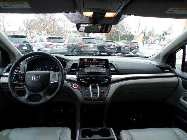 Used 2020 Honda Odyssey EX-L image 9