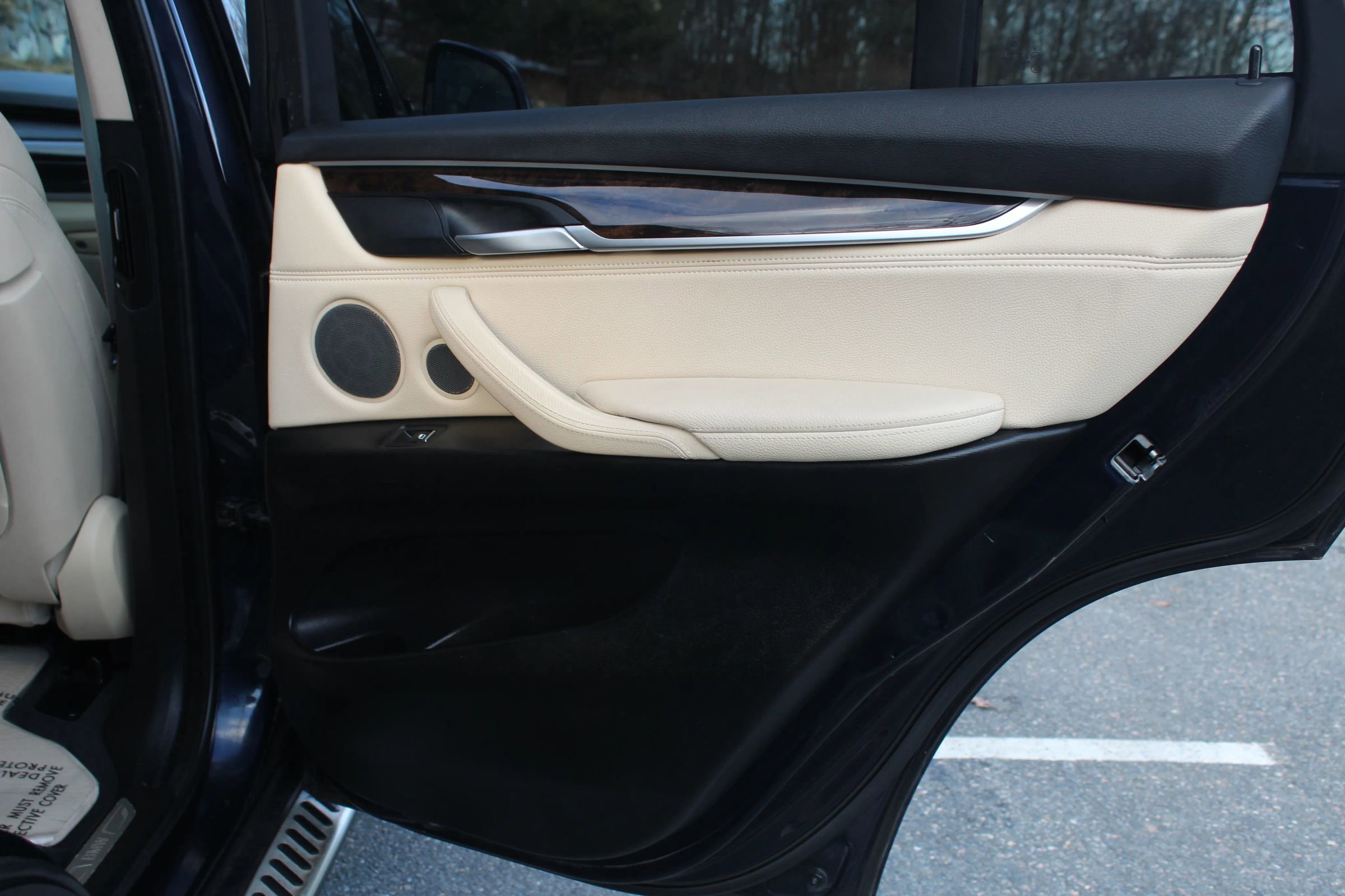 Used 2016 BMW X5 xDrive50i image 17