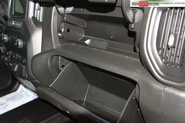 Used 2023 Chevrolet Silverado 3500 W/T w/ WT Fleet Convenience Package image 24