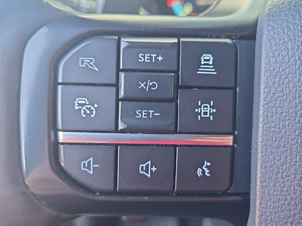 Used 2023 Ford F150 Raptor AWD/4WD image 18