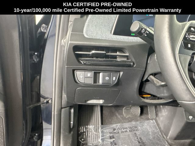 Certified 2024 Kia EV6 Light AWD/4WD image 13