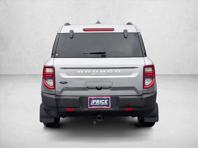 Used 2021 Ford Bronco Sport Big Bend AWD/4WD image 6
