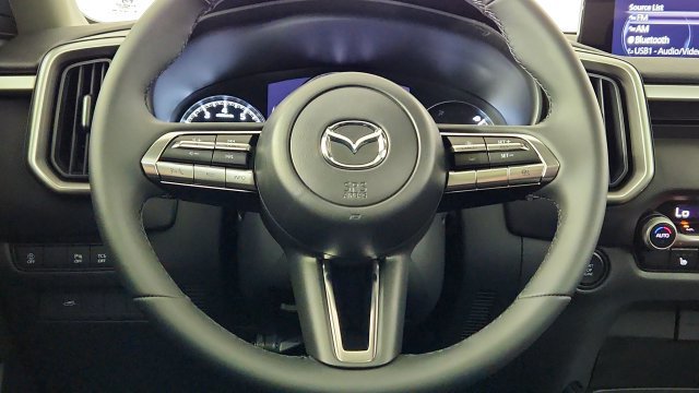 New 2026 MAZDA CX-50 AWD 2.5 S w/ Weather Package image 23