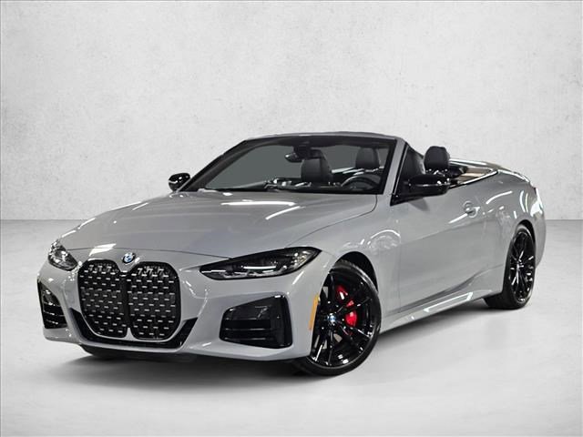 Used 2024 BMW M440i M440i w/ Premium Package image 1