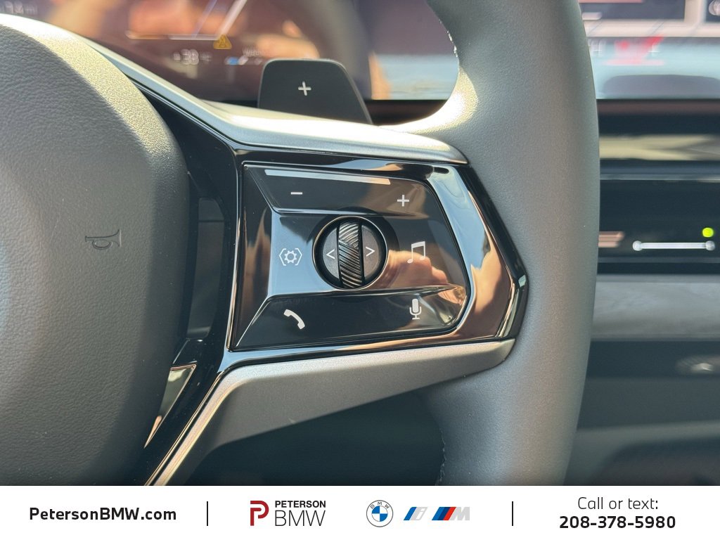 New 2026 BMW 530i xDrive w/ Premium Package image 23