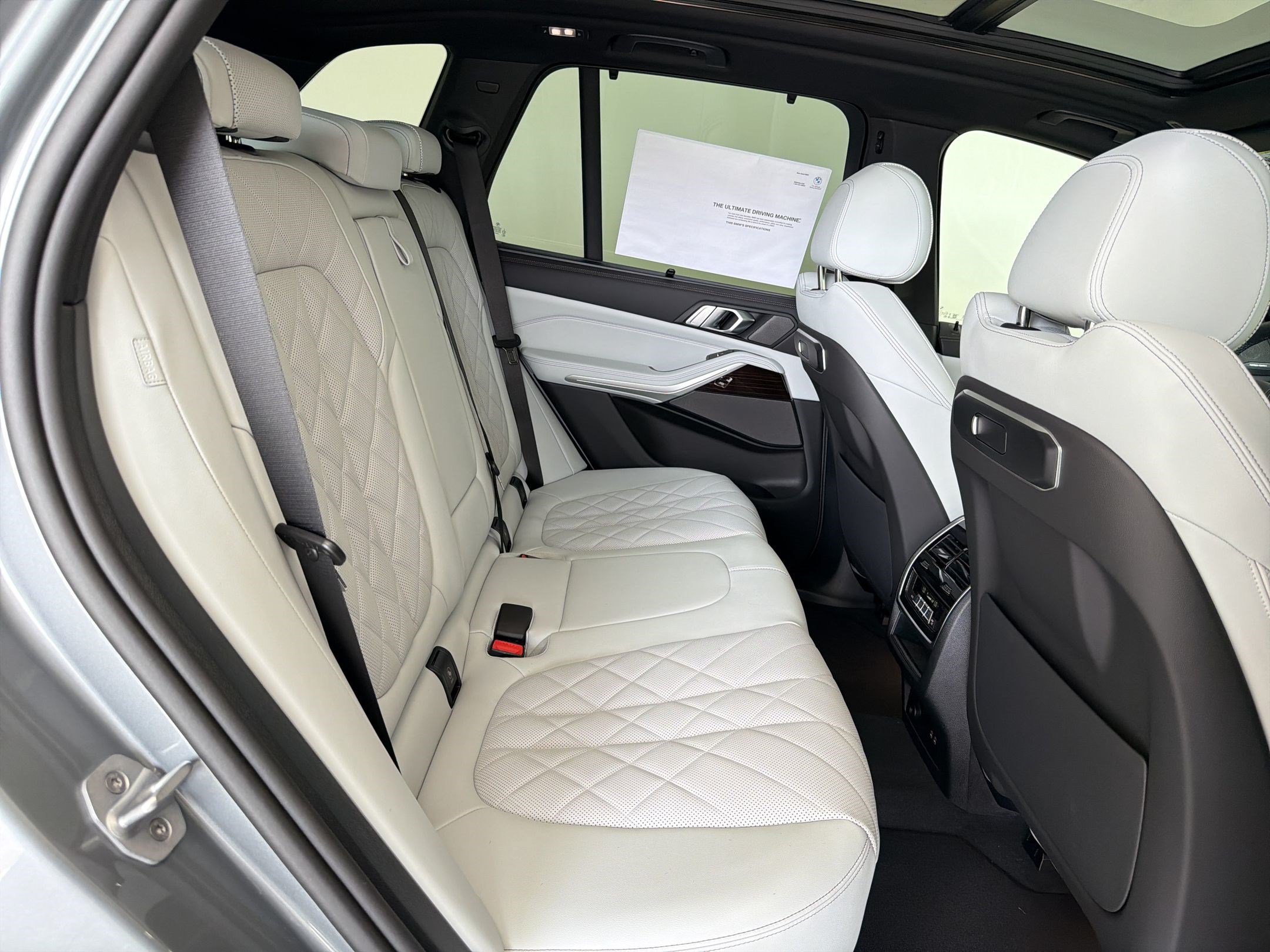 New 2026 BMW X5 xDrive40i w/ Premium Package AWD/4WD image 30