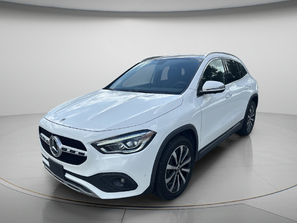 Used 2023 Mercedes-Benz GLA 250 image 3