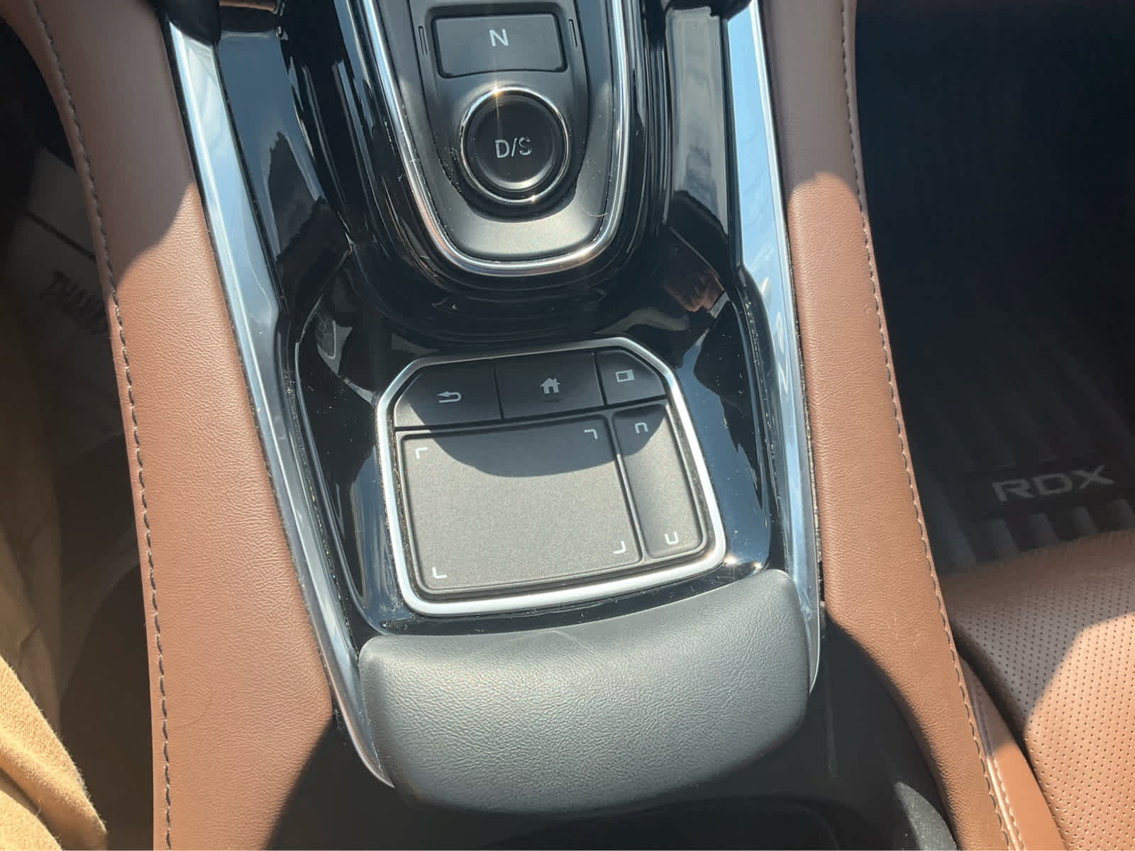 Used 2019 Acura RDX w/ Advance Package AWD/4WD image 12