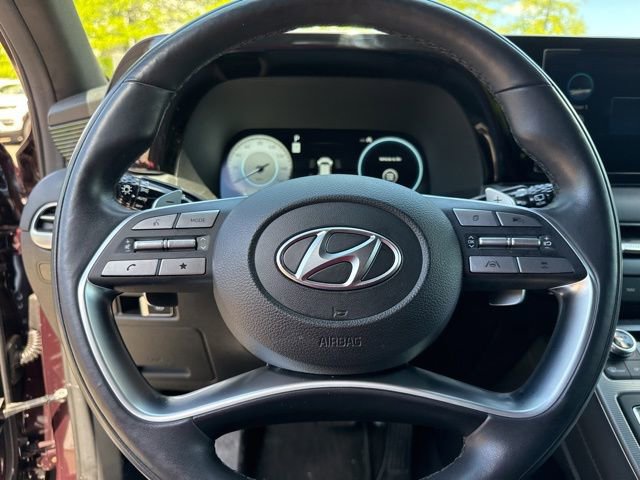 Used 2023 Hyundai Palisade Calligraphy w/ Cargo Package AWD/4WD image 13