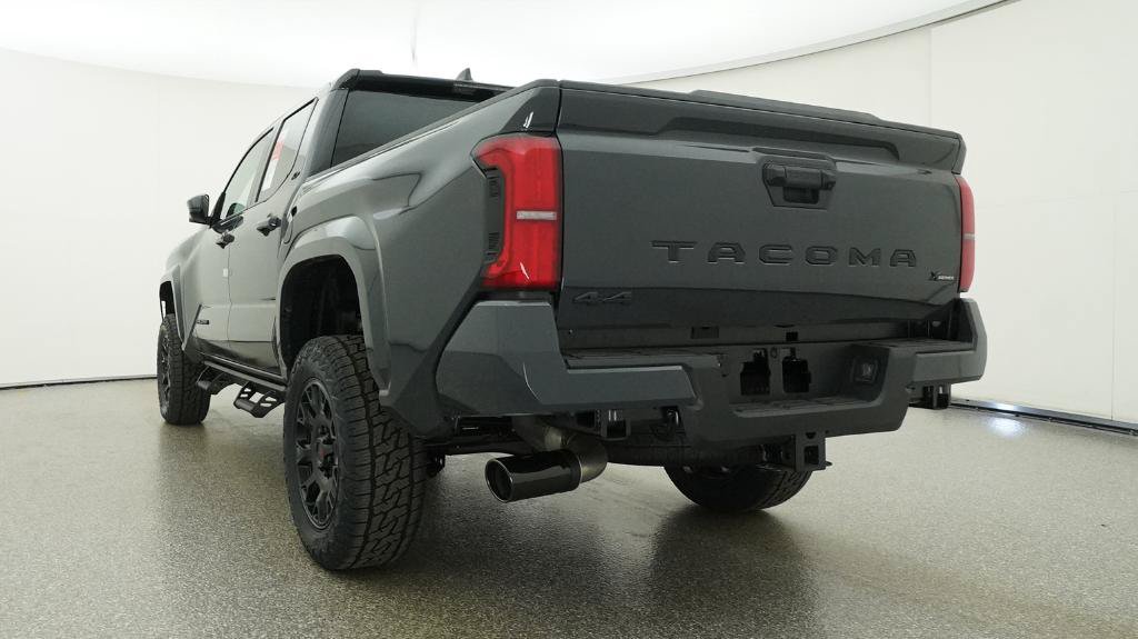 New 2026 Toyota Tacoma SR5 AWD/4WD image 44