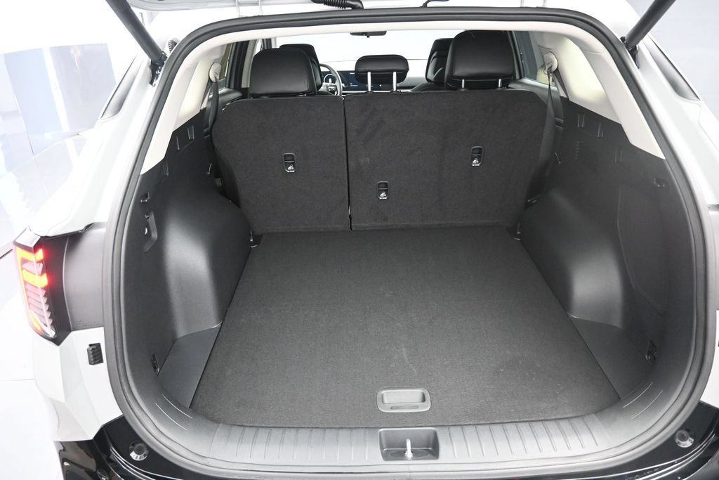 Used 2026 Kia Sportage SX Prestige FWD image 23