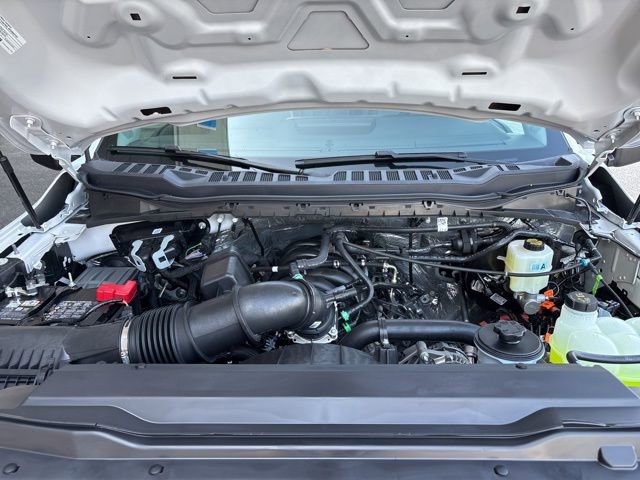 New 2026 Ford F250 XL image 4