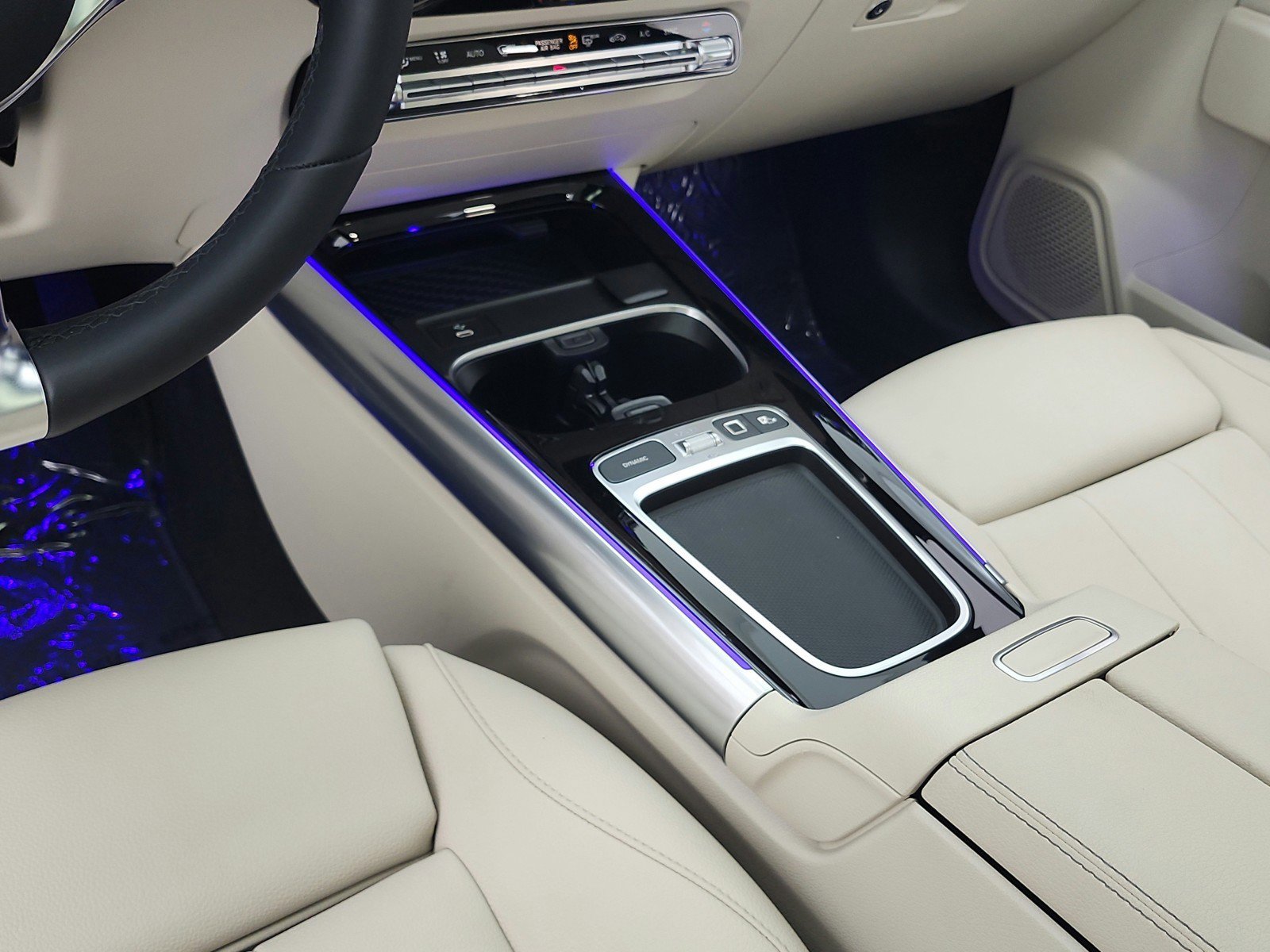 Certified 2025 Mercedes-Benz GLA 250 image 7