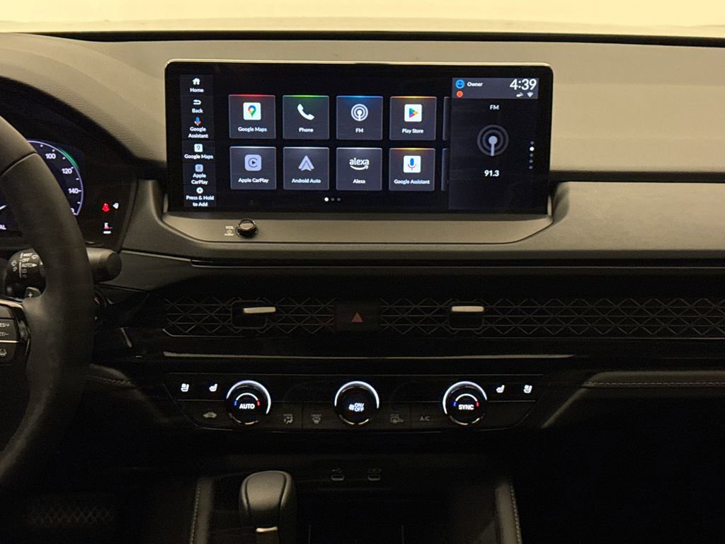 New 2026 Honda Accord Touring image 15