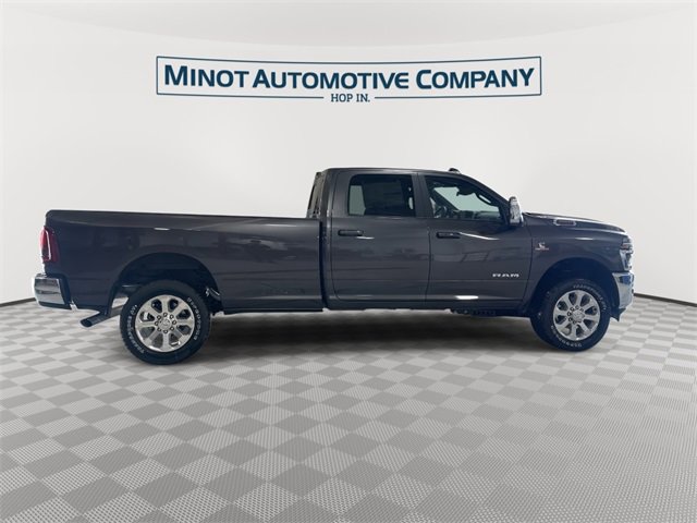 New 2026 RAM 3500 Laramie image 9