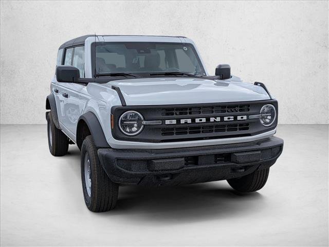 New 2026 Ford Bronco 4-Door AWD/4WD image 6