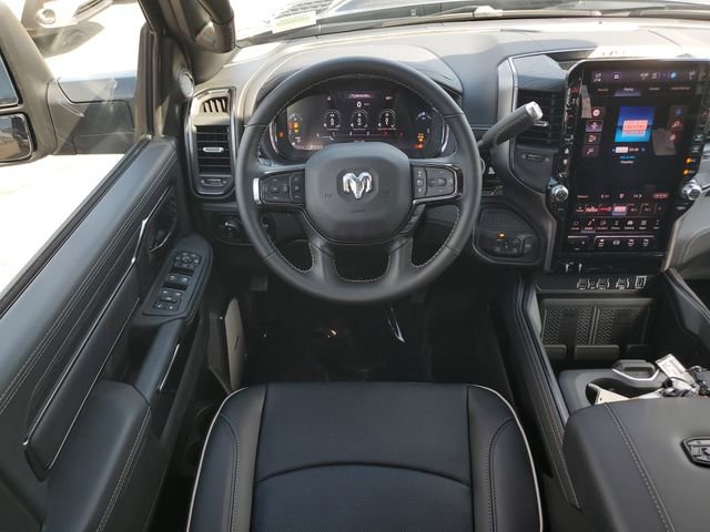 New 2026 RAM 2500 Rebel AWD/4WD image 19