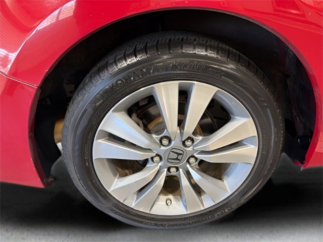 Used 2009 Honda Accord EX image 26