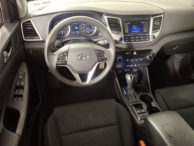 Used 2016 Hyundai Tucson SE w/ Option Group 02 AWD/4WD image 2