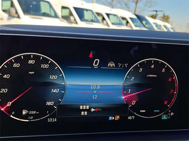 New 2026 Mercedes-Benz GLS 450 4MATIC image 9