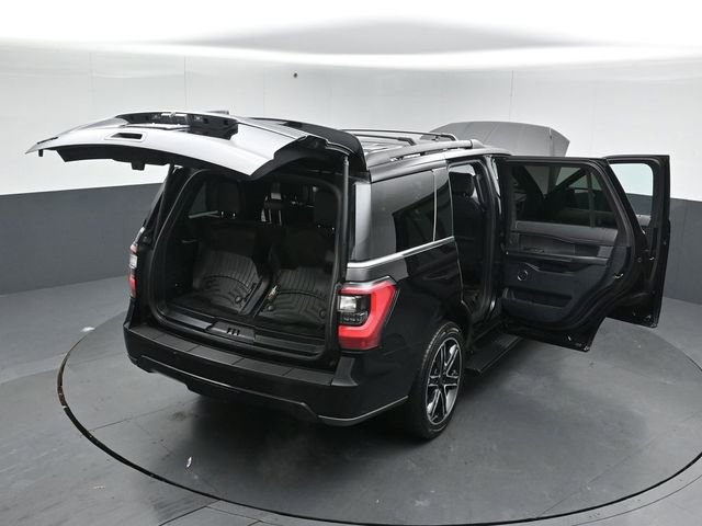 Certified 2020 Ford Expedition Limited w/ Equipment Group 303A image 62