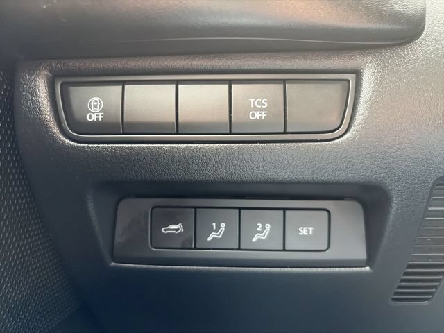 Certified 2024 MAZDA CX-50 AWD 2.5 S w/ Accent Package image 18
