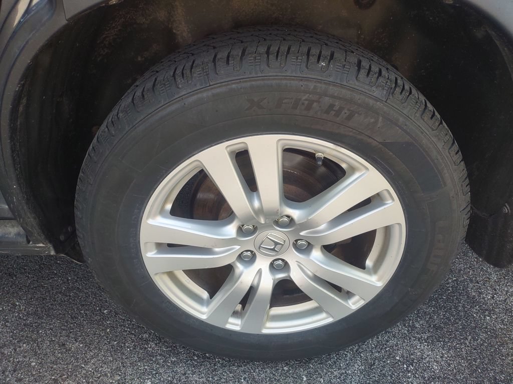 Used 2016 Honda Pilot LX image 10
