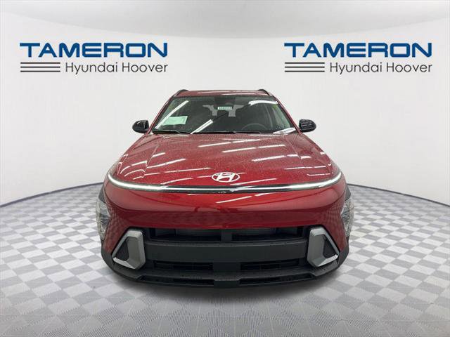 New 2026 Hyundai Kona SEL Sport image 8