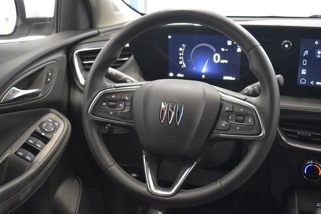 Used 2025 Buick Encore GX Preferred image 24