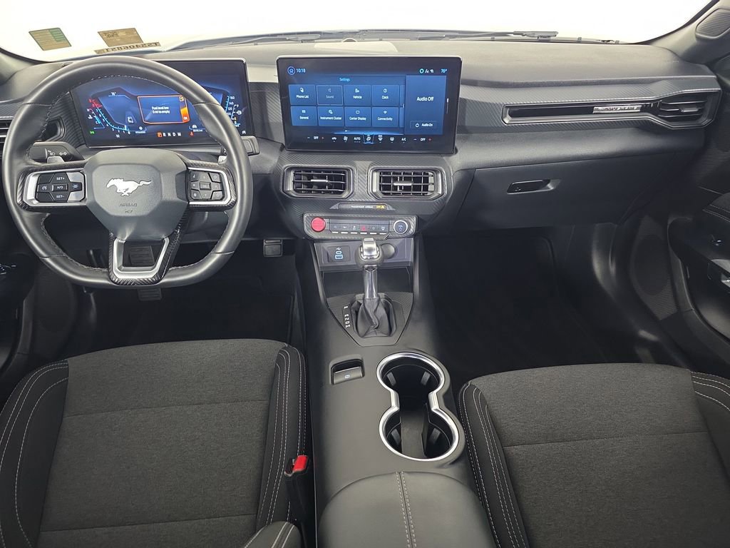 Used 2025 Ford Mustang GT image 14