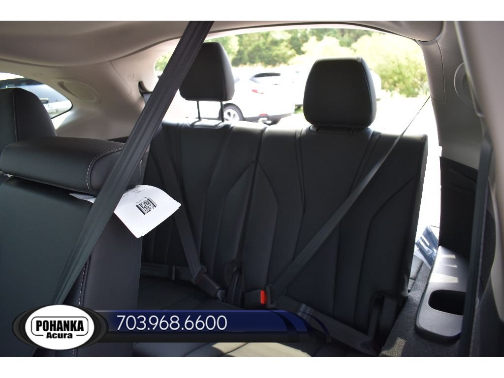 New 2026 Acura MDX w/ Technology Package AWD/4WD image 33