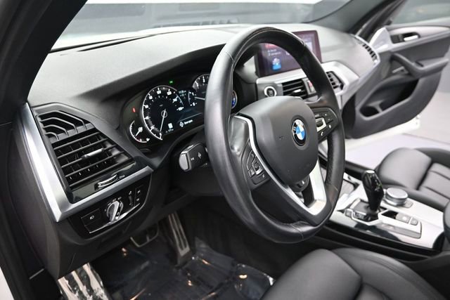 Used 2019 BMW X3 xDrive30i w/ M Sport Package 2 AWD/4WD image 18