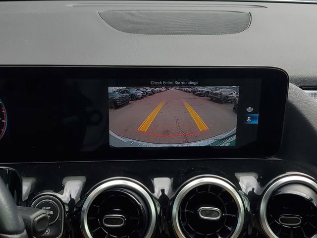 Used 2022 Mercedes-Benz GLA 250 image 28