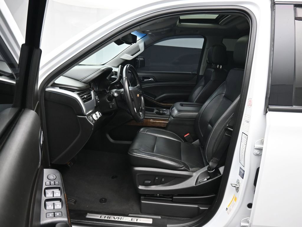 Used 2020 Chevrolet Tahoe LT image 12