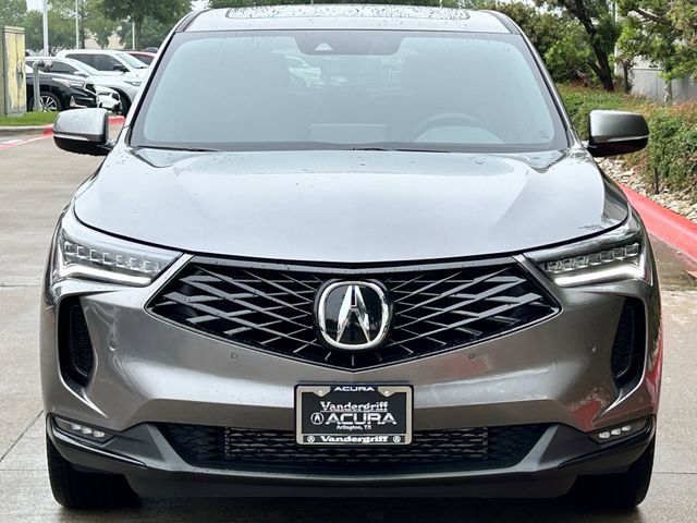 Certified 2026 Acura RDX A-Spec AWD/4WD image 7